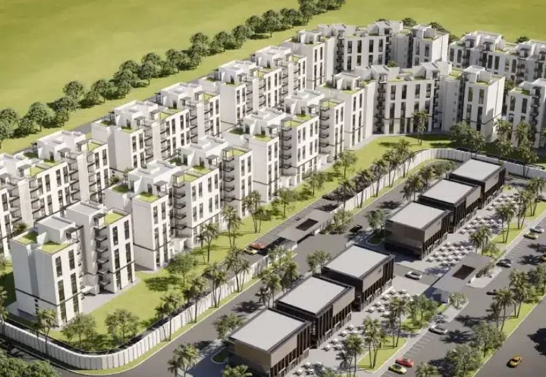 Gül Residence 