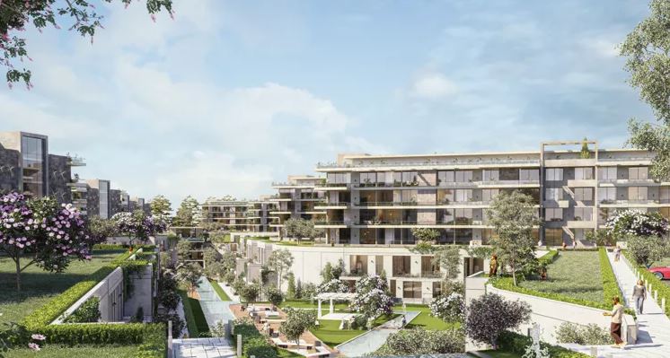 Kite Residence 