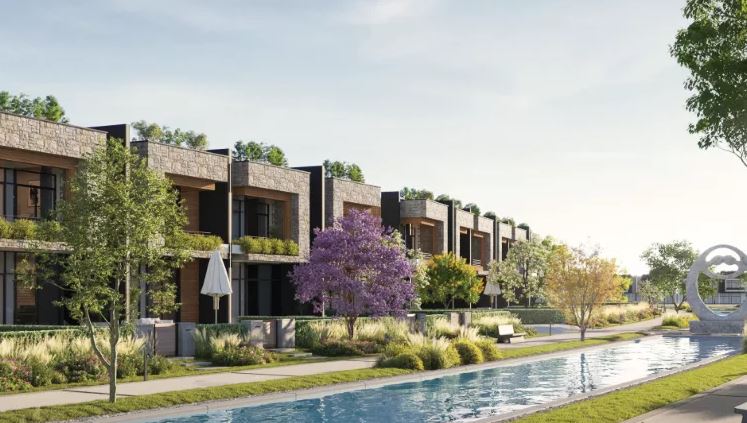 BELONG VILLAS 