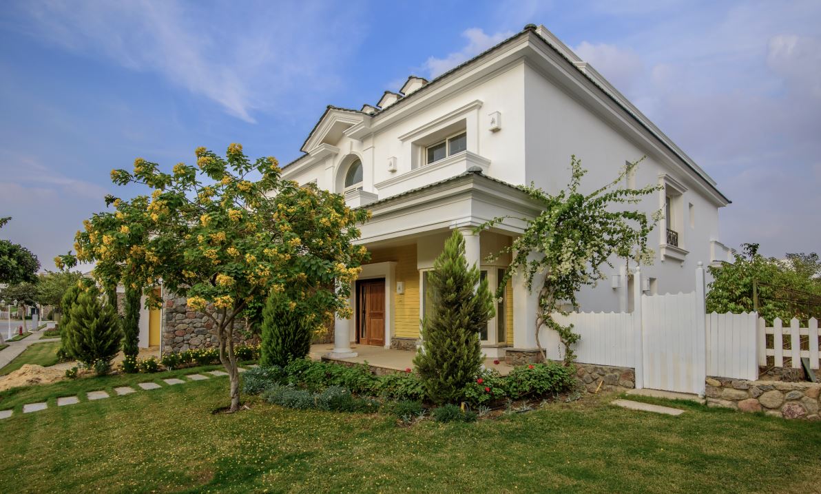 Palm Hills Katameya Extension