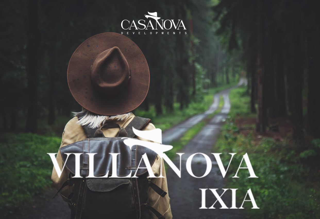 VILLANOVA IXIA