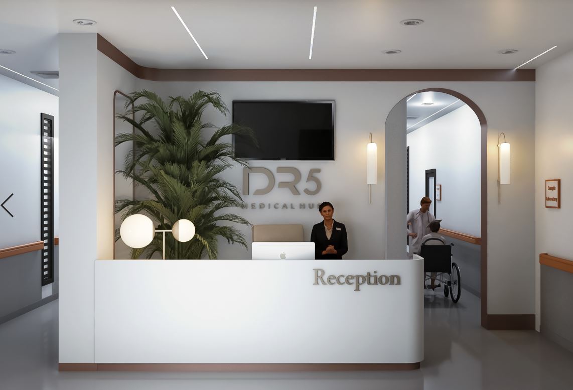 DR5