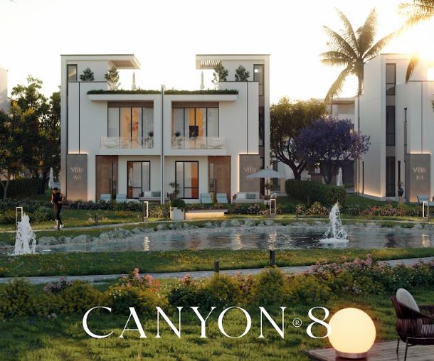 CANYON8