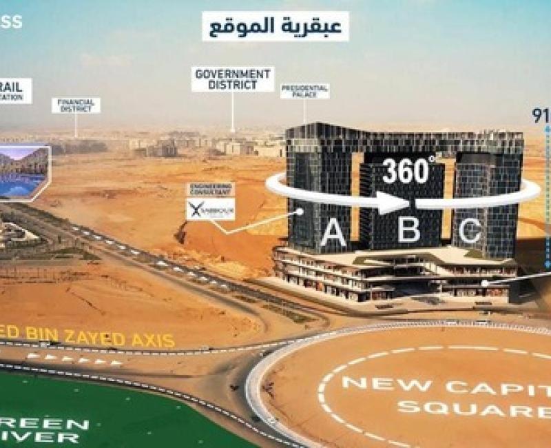 KHL I Business Park