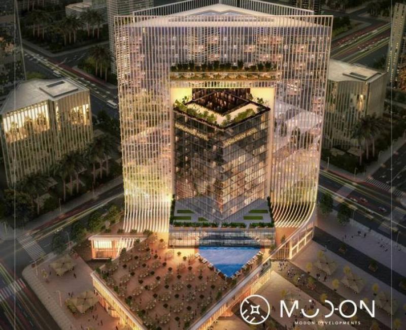KHL Modon Development KHL Green River