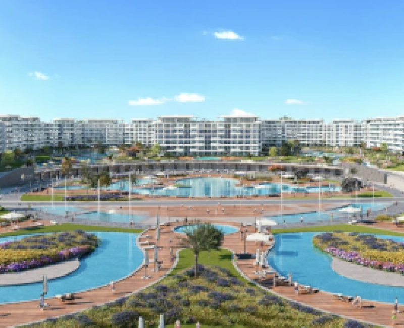 PLAZA GARDENS DEVELOPMENT KHL REAL ESTATE PLAZA GARDENS DEVELOPMENT KHL REAL ESTATE