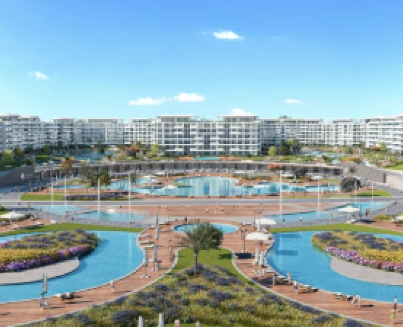 PLAZA GARDENS DEVELOPMENT KHL REAL ESTATE