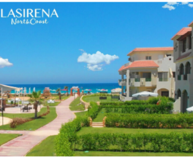 LASIRENA GROUP KHL REAL ESTATE