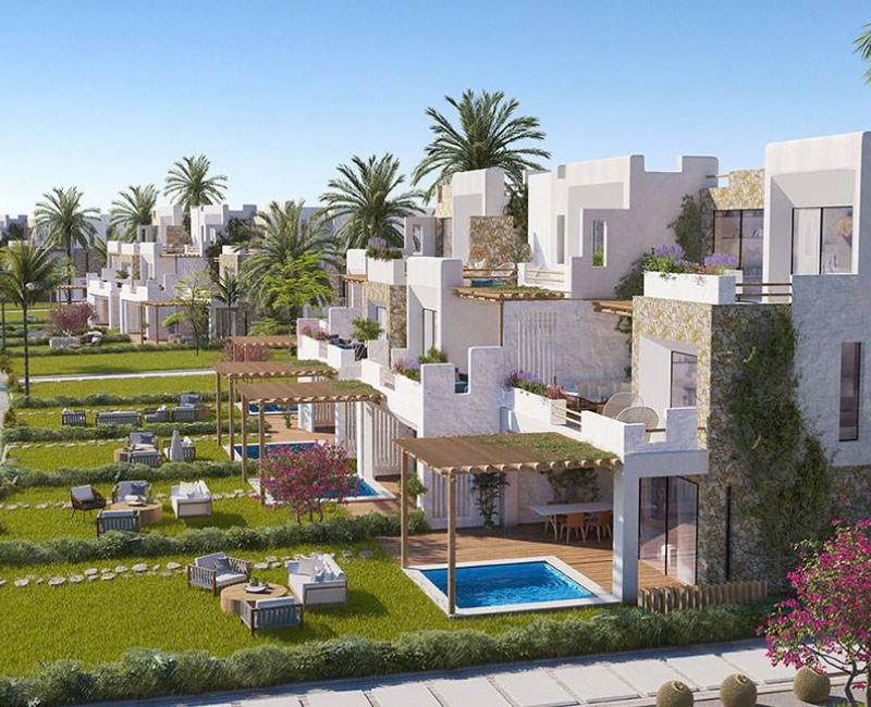 M SQUARED DEVELOPMENT KHL REAL ESTATE M SQUARED DEVELOPMENT KHL REAL ESTATE