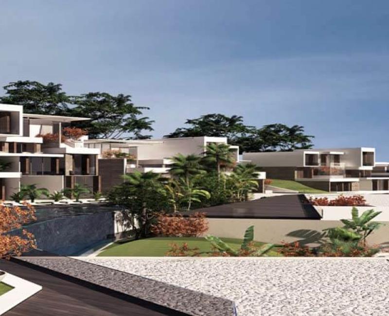 KHL REAL ESTATE Kai Ain Sokhna