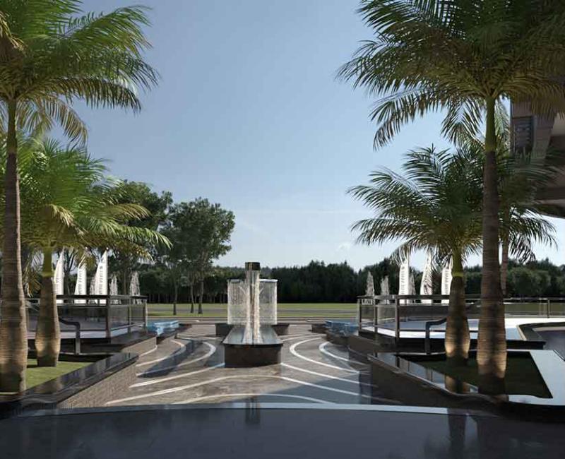 KHL REAL ESTATE VALUE MALL 2