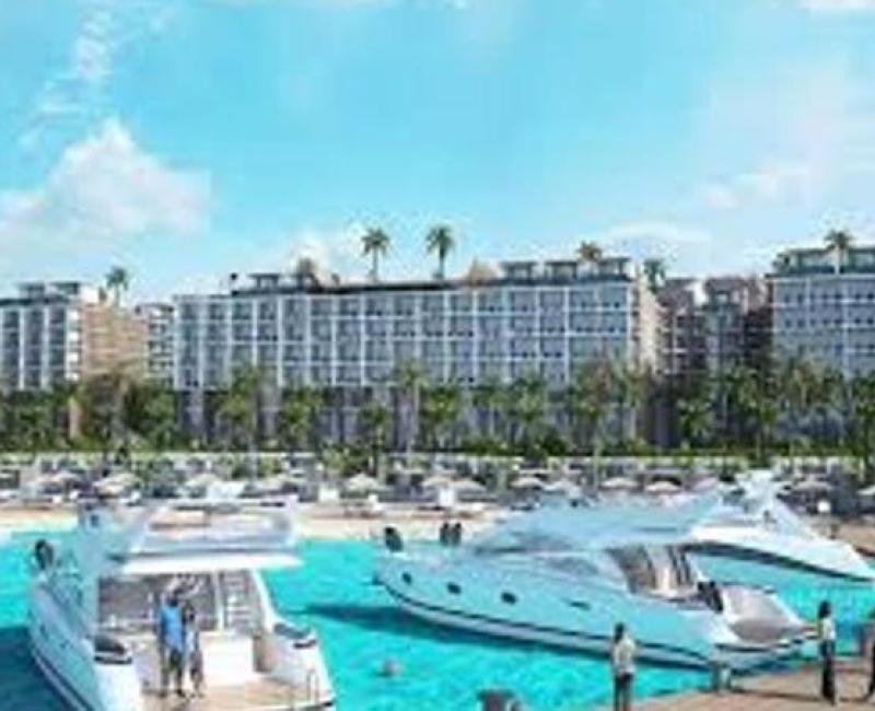 KHL REAL ESTATE Jura Ain sokhna