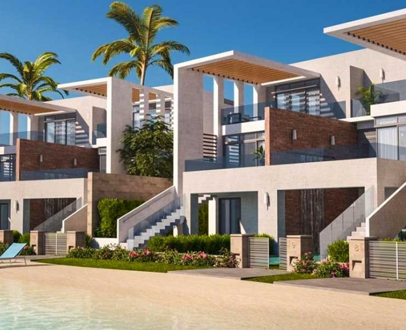 KHL REAL ESTATE the Groove ain sokhna