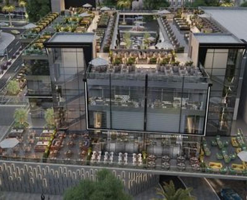 KHL REAL ESTATE V TERRACE MALL