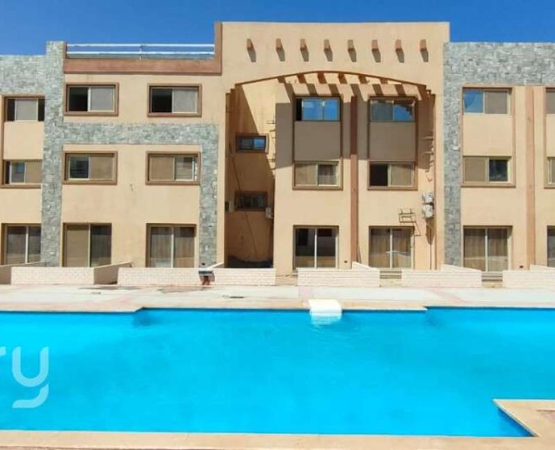 KHL REAL ESTATE La Luna Ain sokhna