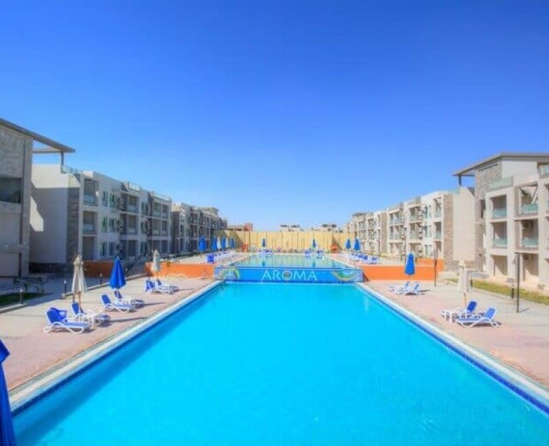KHL REALESTATE Aroma Ain sokhna