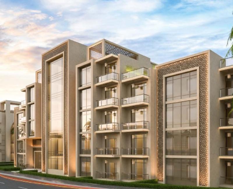 KHL REAL ESTATE Azadir New Cairo