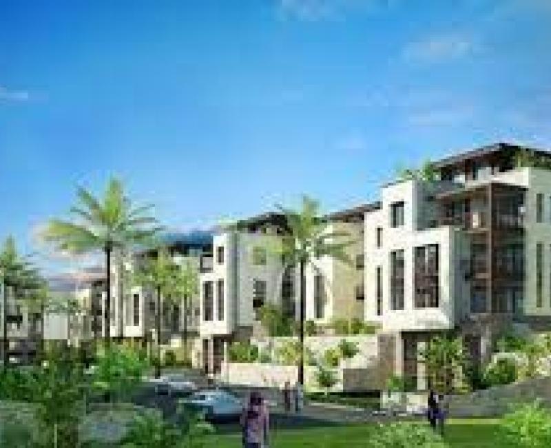 KHL REAL ESTATE Aljazi New Cairo