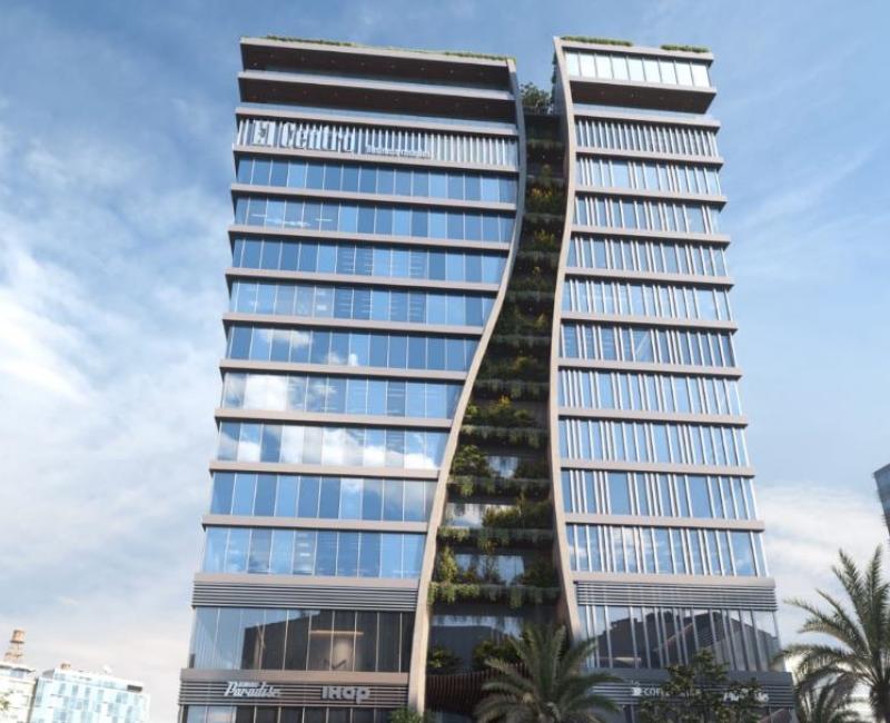 KHL REAL ESTATE el centro