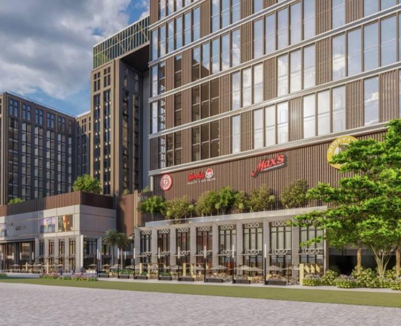 KHL REAL ESTATE Park Point