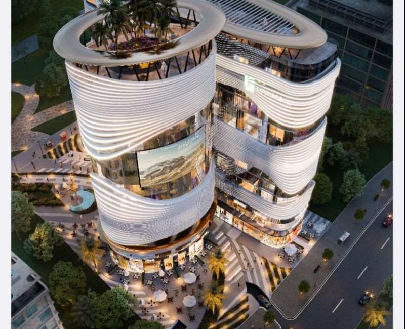 KHL REAL ESTATE PALMA MALL