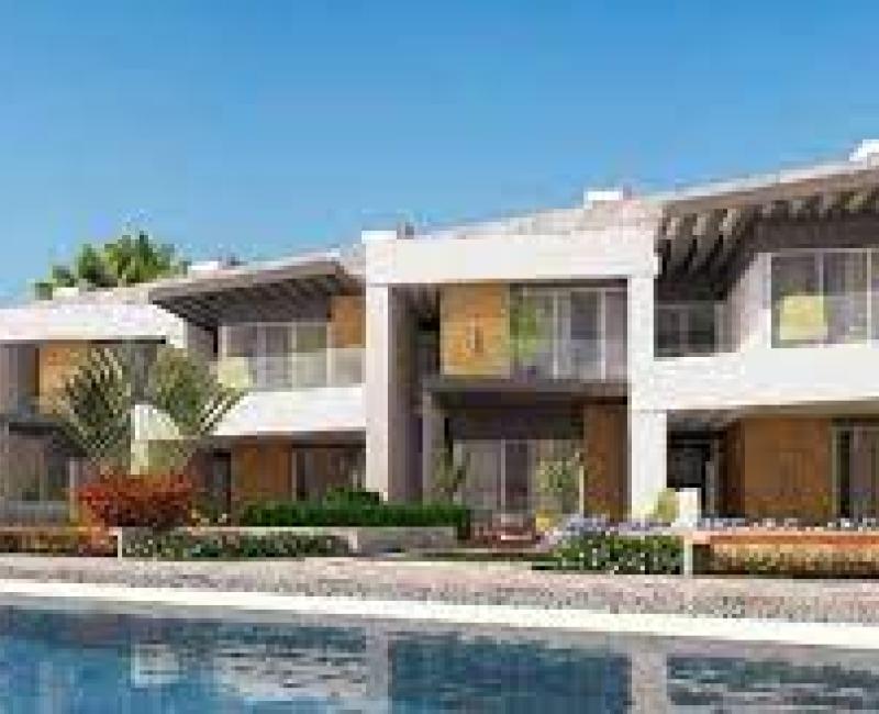 KHL REAL ESTATE Boho sokhna