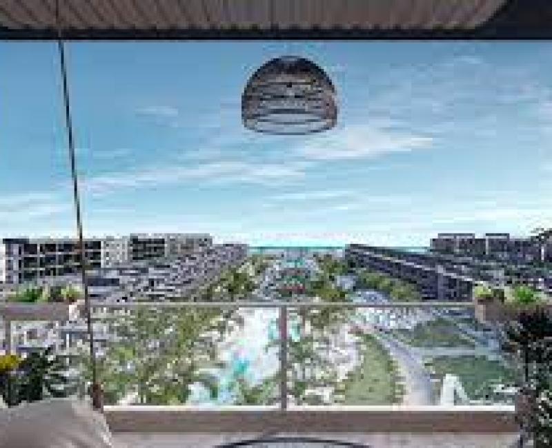 KHL REAL ESTATE G BAY SOKHNA