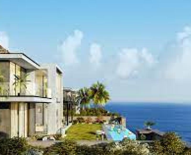 KHL REAL ESTATE Baymount Sokhna