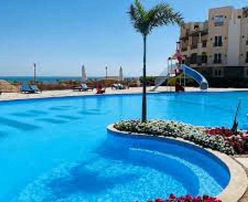 KHL REAL ESTATE Blue Blue Ain Sokhna