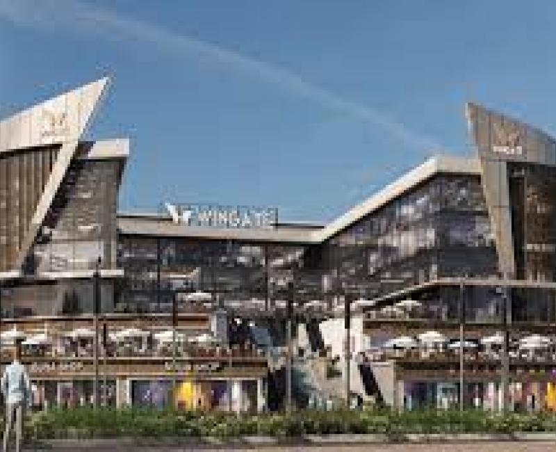 KHL REAL ESTATE wingate new cairo