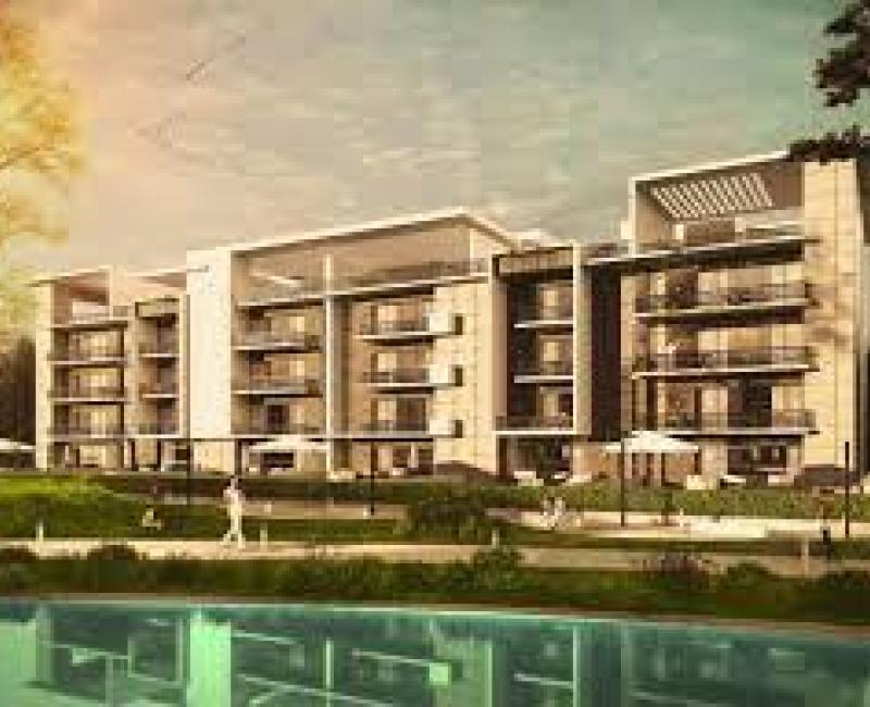 KHL REAL ESTATE The Fifth Square New Cairo