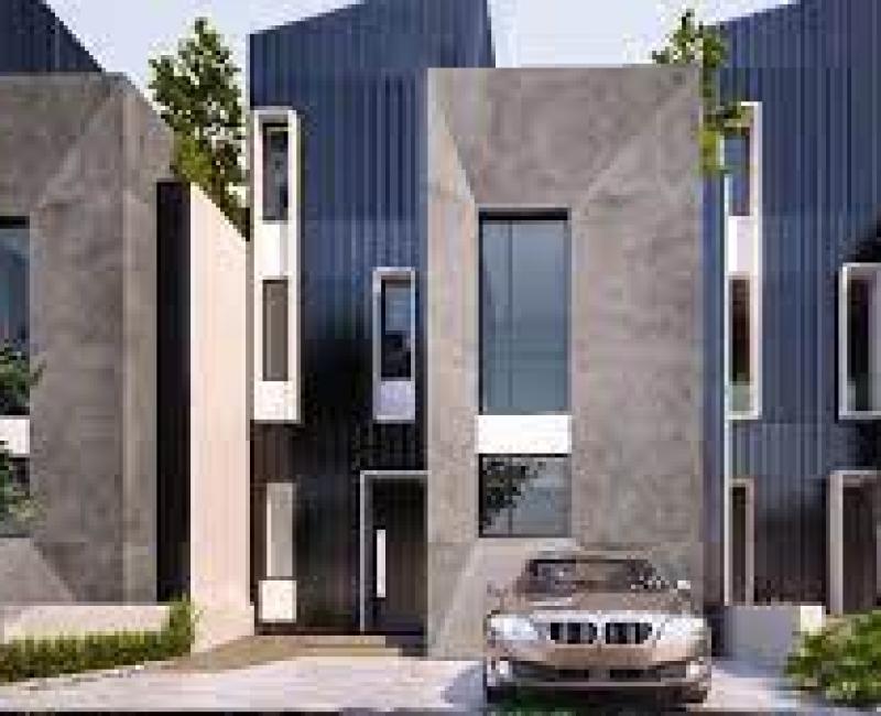 KHL REAL ESTATE Eastshire New Cairo