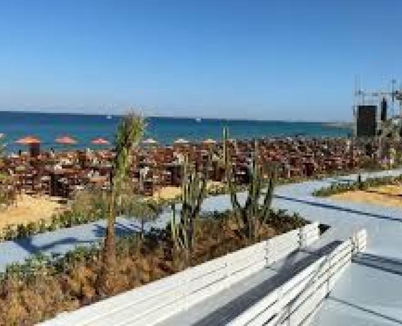 KHL REAL ESTATE jebal El Sokhna