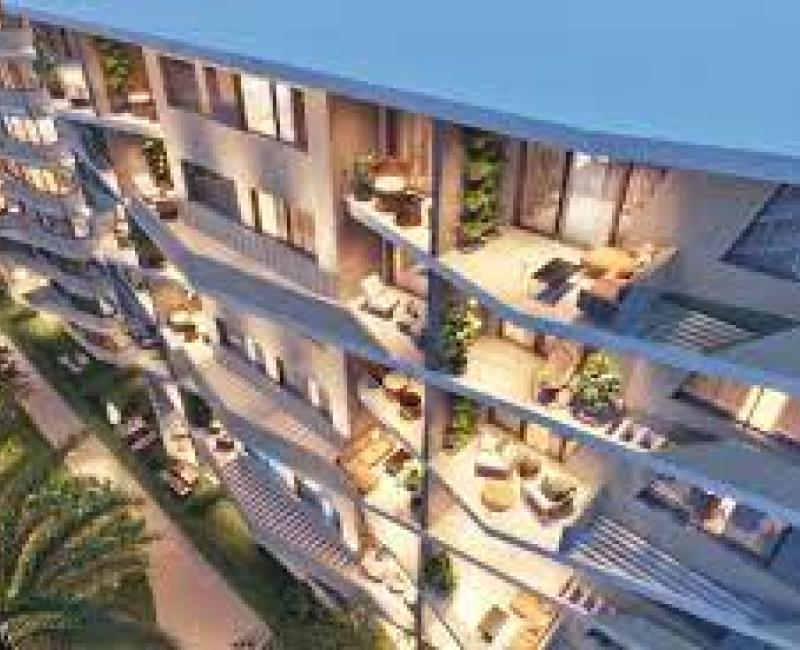 KHL REAL ESTATE The Median New Cairo