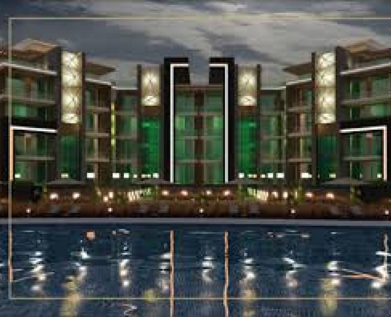 KHL REAL ESTATE Midtown New Cairo