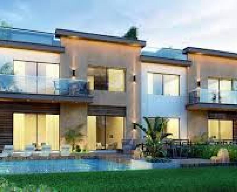 KHL REAL ESTATE Azzar New Cairo
