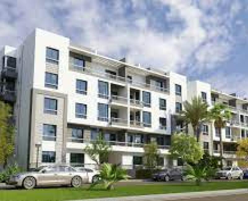 KHL REAL ESTATE Jayd New Cairo