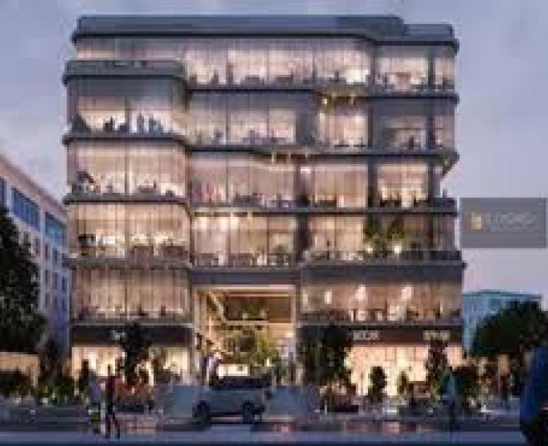 KHL REAL ESTATE Glare Mall New Cairo