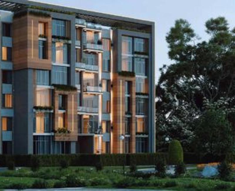 KHL REAL ESTATE Valencia Valley New Cairo