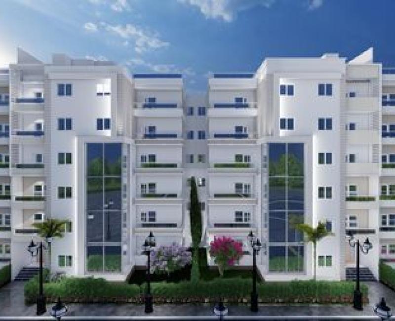 KHL REAL ESTATE Rivali New Cairo
