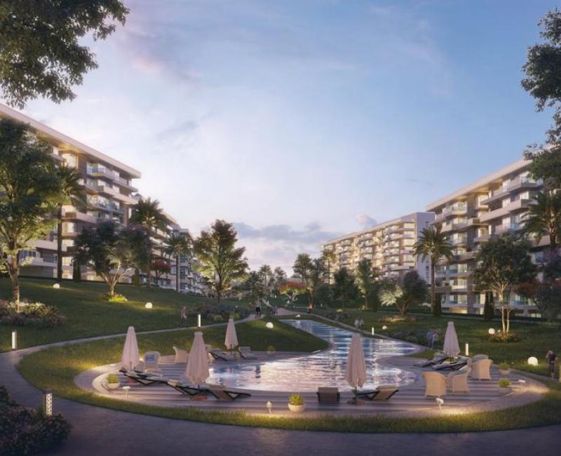 KHL Realestate Akam Scenario
