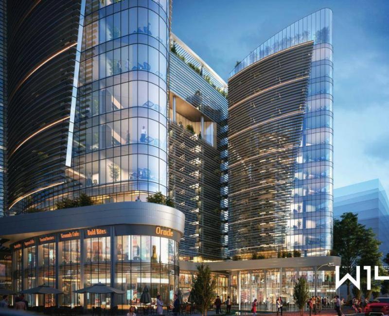 KHL REAL ESTATE W14