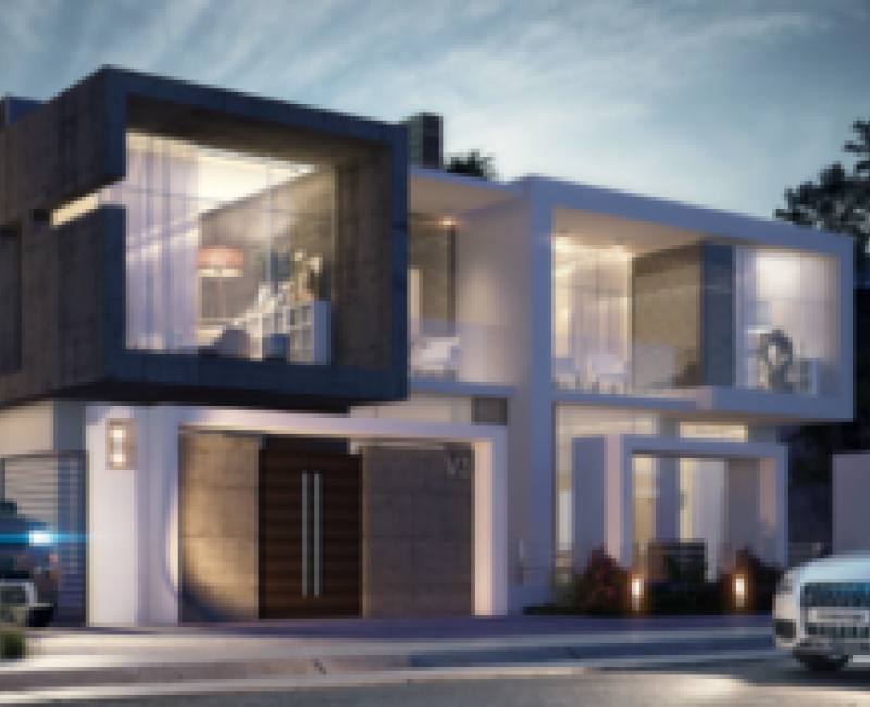 KHL Realestate La Vista City