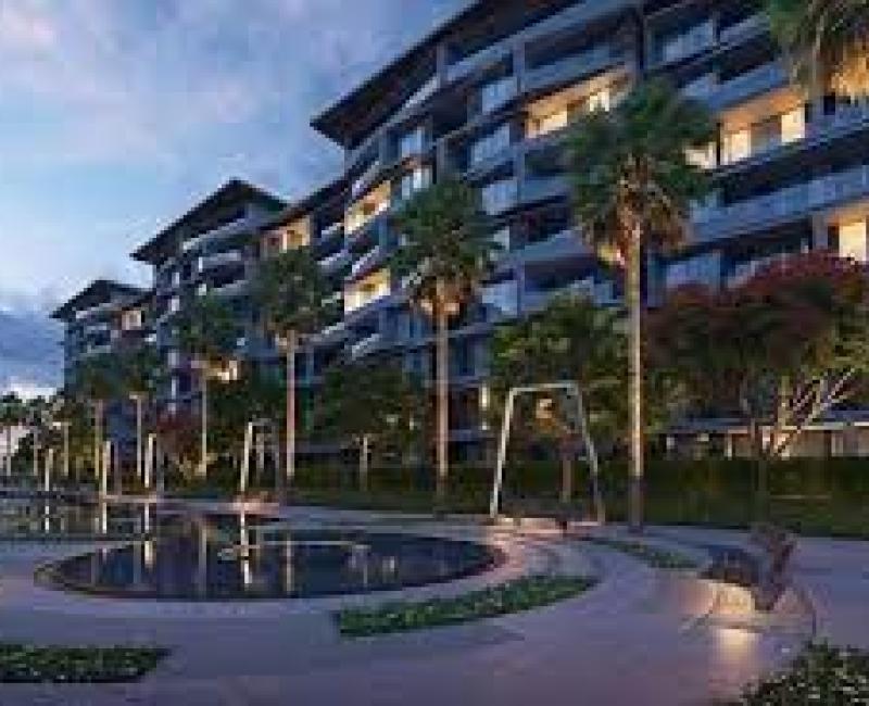 KHL Realestate Midtown Sky