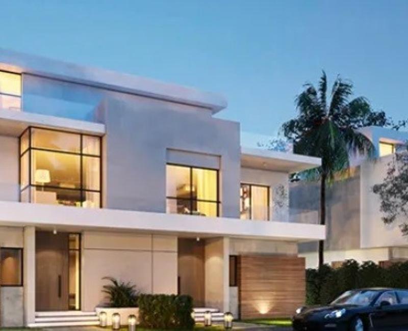 KHL REAL ESTATE Telal East New Cairo