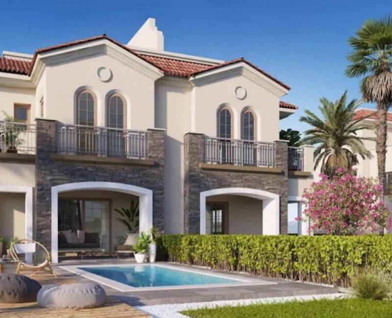 KHL Realestate Al-Maqsad