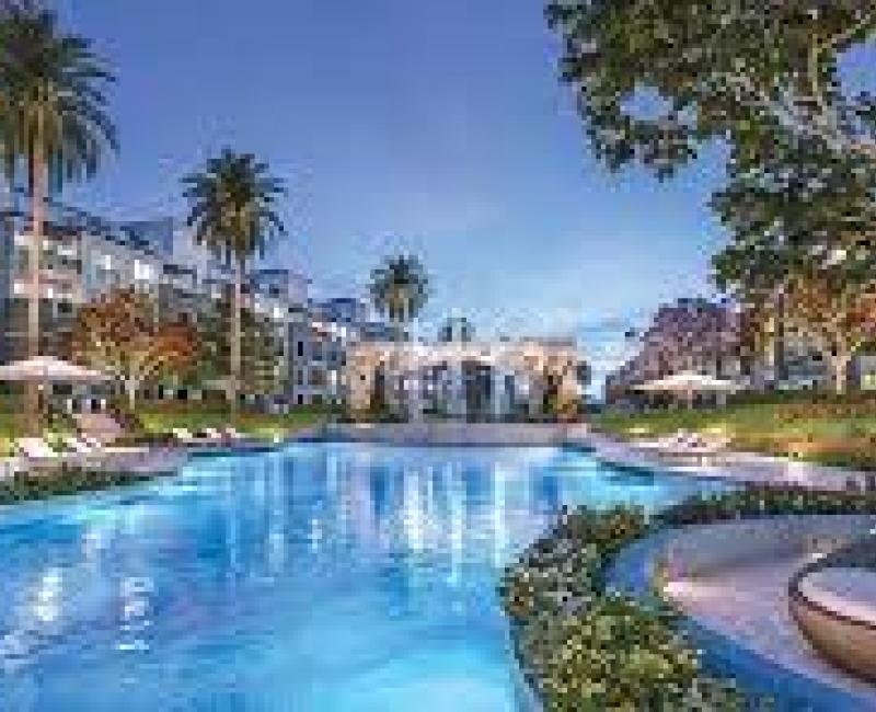 KHL REAL ESTATE Stone Residence Fifth Settlement