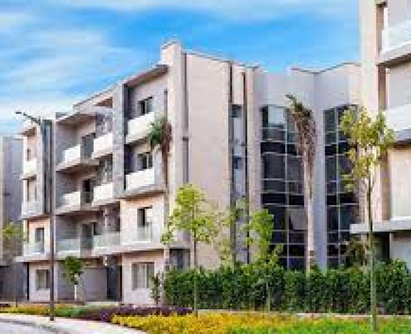 KHL RTEAL ESTATE Galleria Moon Valley New Cairo