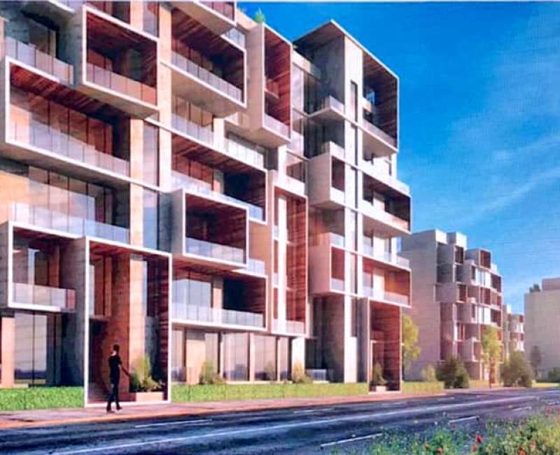 KHL Realestate Vinci