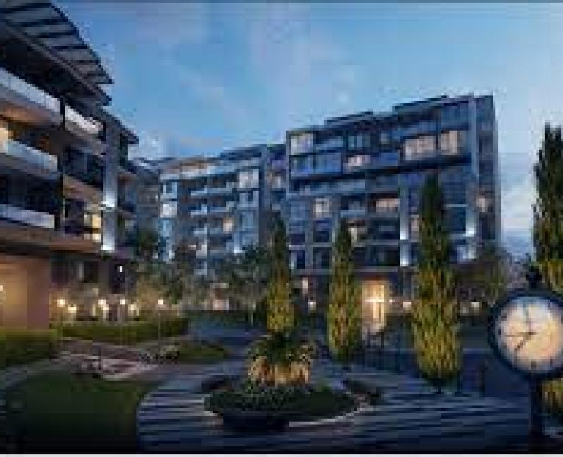 KHL Realestate Green Avenue New Capital